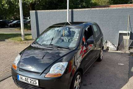 Chevrolet Matiz 150.500 km 600 &euro; Hannover, Landeshauptstadt 30179