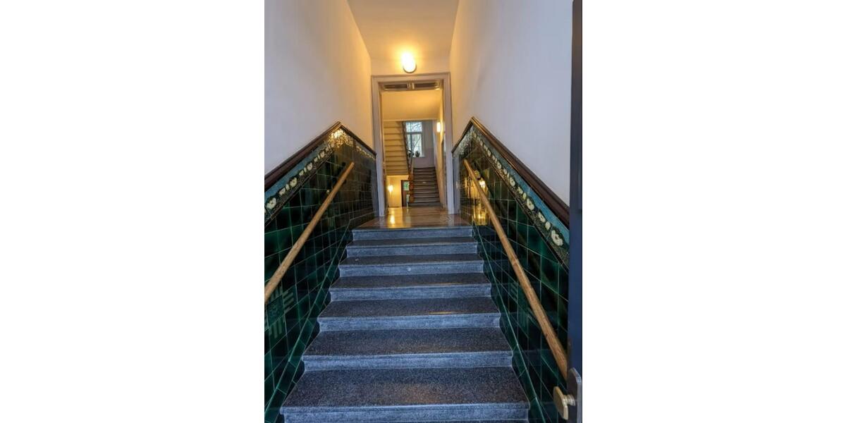 Etagenwohnung Hannover Vahrenwald-List - 4 Zimmer, 125 m&sup2;, 539.000&euro; | Angebot:25234511