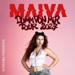 MAIVA - dumm von mir tour 2027
