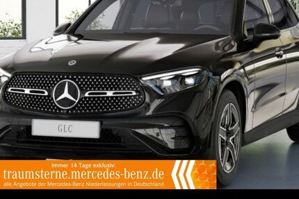 Mercedes-Benz GLC 220 41.192 km 52.990 &euro; Hannover/Langenhagen 30855
