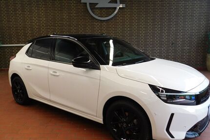 Opel Corsa 22.588 km 18.950 &euro; Garbsen 30823