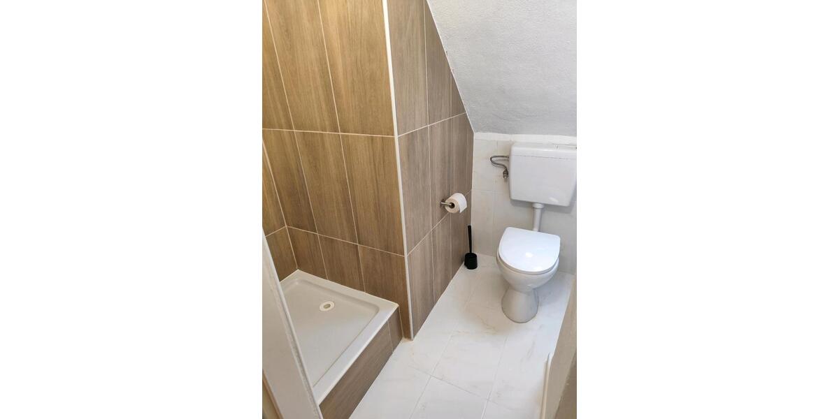 Dachgeschoßwohnung Seelze - 2 Zimmer, 43 m&sup2;, 660&euro; | Angebot:25894560