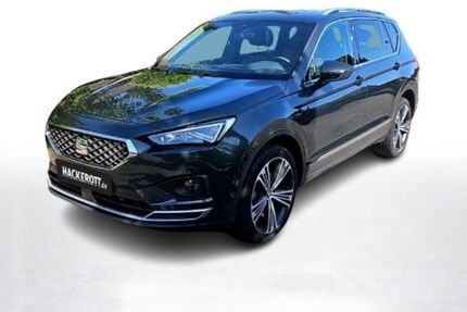 Seat Tarraco 72.010 km 24.960 &euro; Burgwedel 30938