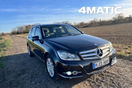 Mercedes-Benz C 250 270.000 km 6.599 &euro; Seelze 30926
