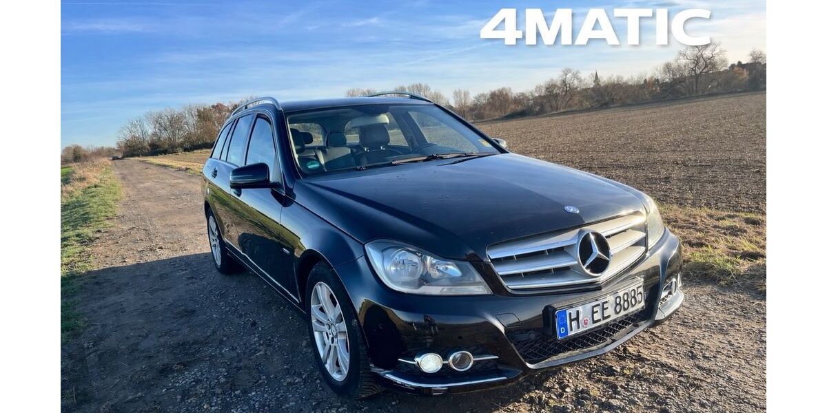 Mercedes-Benz C 250 270.000 km 6.599 &euro; Seelze 30926