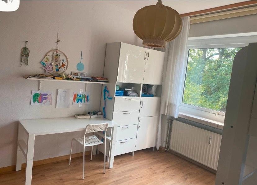 Etagenwohnung Garbsen Ortschaft Horst - 3 Zimmer, 80 m&sup2;, 219.000&euro; | Angebot:26451851