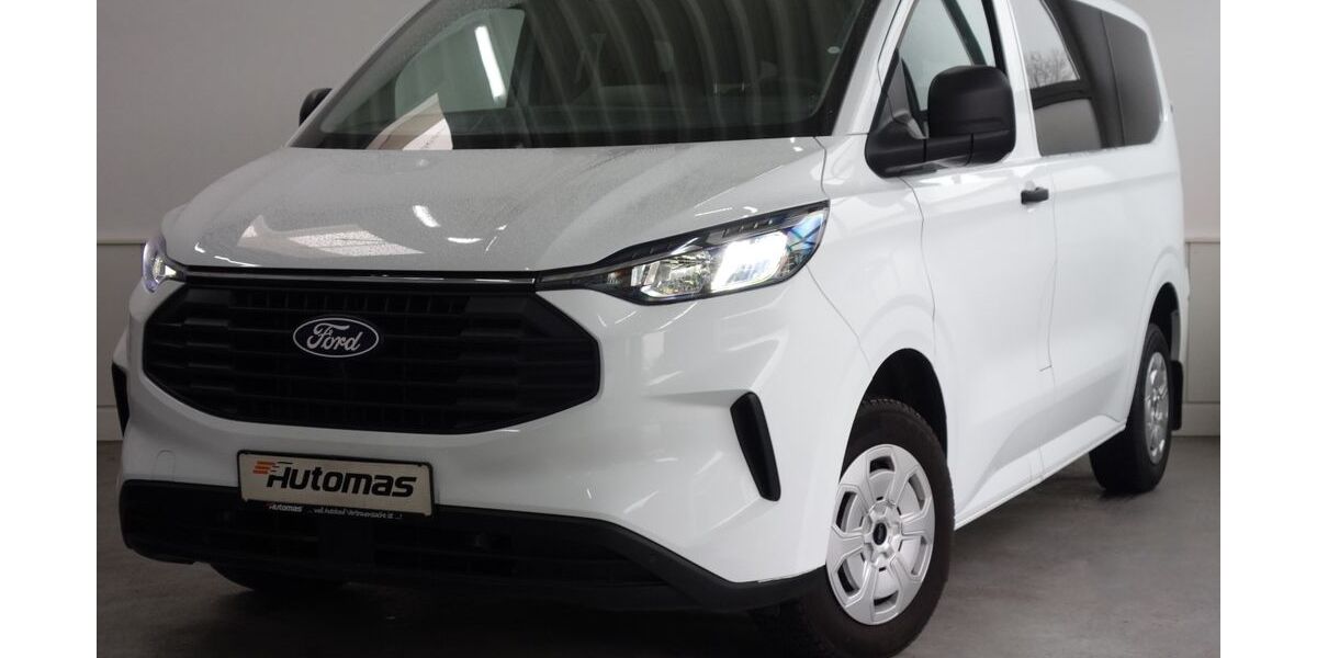 Ford Tourneo Custom 16.300 km 34.850 &euro; Garbsen / Hannover 30827