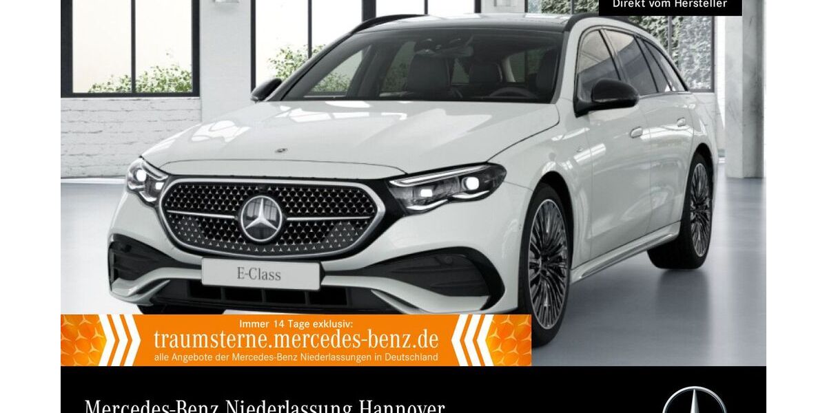Mercedes-Benz E 300 9.383 km 54.990 &euro; Hannover/Langenhagen 30855