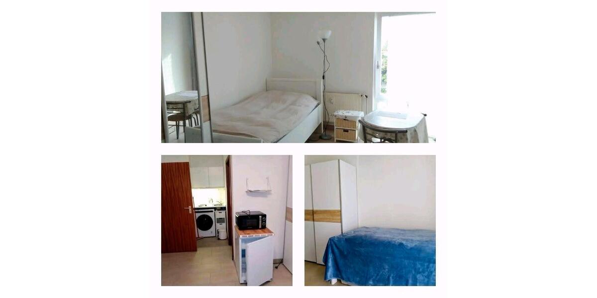 Etagenwohnung Hannover Herrenhausen-Stöcken - 1 Zimmer, 20 m&sup2;, 569&euro; | Angebot:25360321