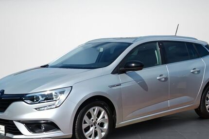 Renault Megane 59.800 km 15.950 &euro; Garbsen 30827