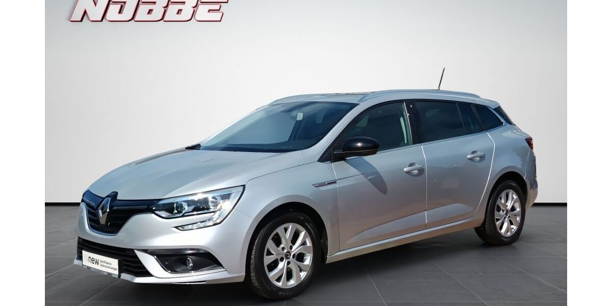 Renault Megane 59.800 km 15.950 &euro; Garbsen 30827