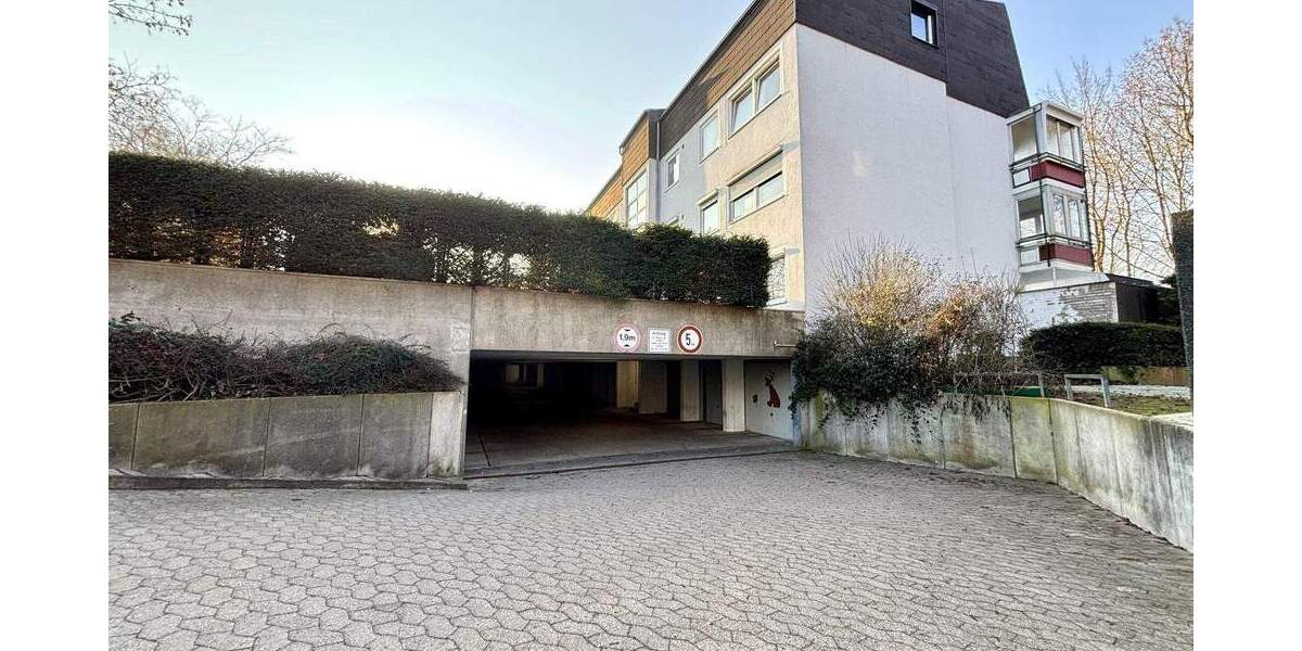 Etagenwohnung Laatzen Laatzen-Mitte - 3 Zimmer, 87 m&sup2;, 219.000&euro; | Angebot:25835318