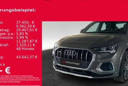 Audi Q3 65.134 km 36.750 &euro; Hannover 30179