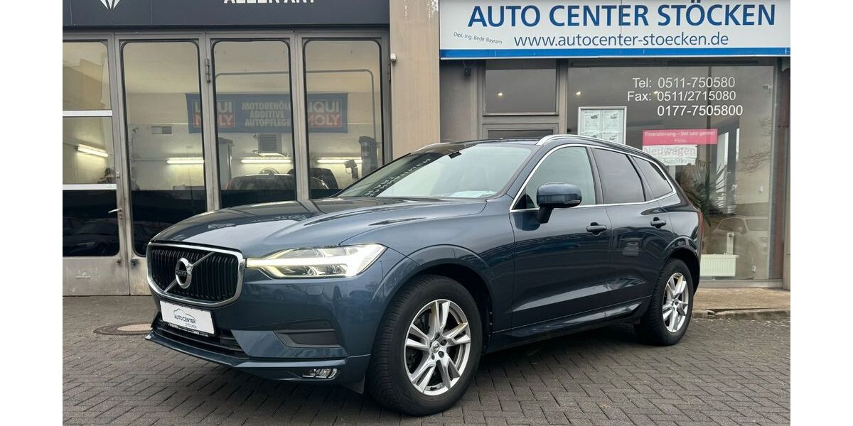 Volvo XC60 203.927 km 22.450 &euro; Hannover 30419