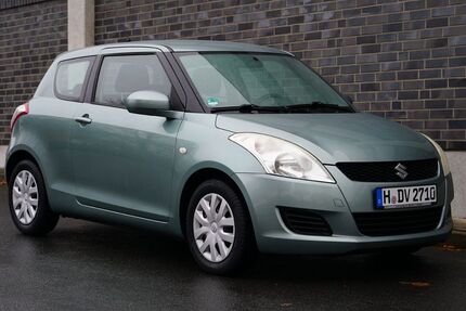 Suzuki Swift 110.000 km 5.400 &euro; Gehrden 30989