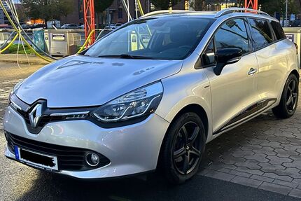 Renault Clio 114.980 km 7.600 &euro; Hannover 30459