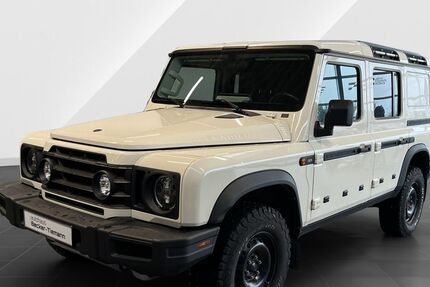 Ineos Grenadier 25.990 km 54.990 &euro; Wunstorf 31515