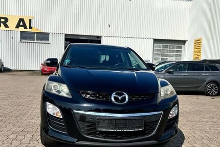 Mazda CX-7 159.000 km 4.350 &euro; Garbsen/ Hannover 30827