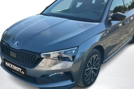 Skoda Scala 41.900 km 21.960 &euro; Burgwedel 30938