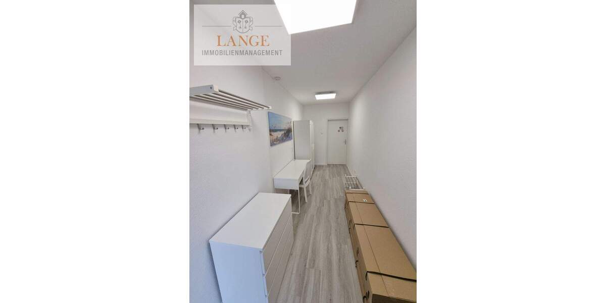 Etagenwohnung Niedersachsen - Neustadt am Rübenberge Mariensee - 1 Zimmer, 45 m&sup2;, 900&euro; | Angebot:25797684