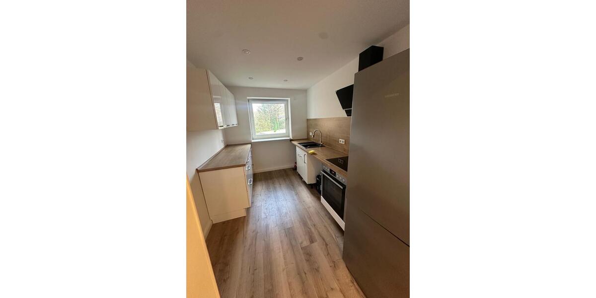 Erdgeschoßwohnung Hannover Vahrenwald-List - 3.5 Zimmer, 86 m&sup2;, 1.050&euro; | Angebot:25782503