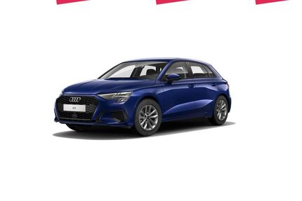 Audi A3 40.216 km 22.990 &euro; Hannover 30179