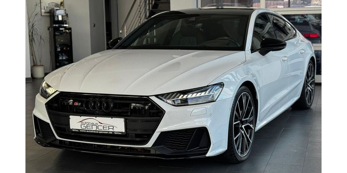 Audi S7 152.100 km 48.890 &euro; Ronnenberg 30952
