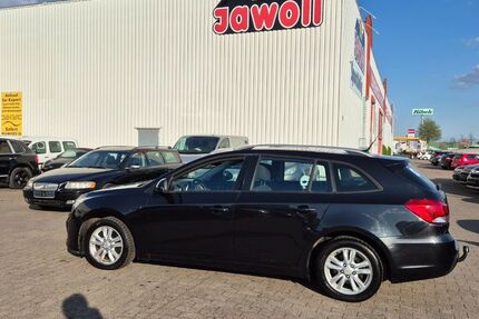 Chevrolet Cruze 208.000 km 1.350 &euro; Garbsen 30827