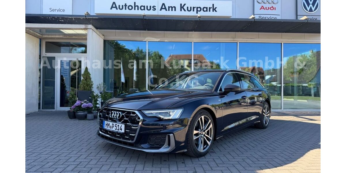 Audi A6 13.850 km 41.990 &euro; Bad Münder 31848