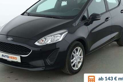 Ford Fiesta 20.994 km 9.390 &euro; Laatzen 30880