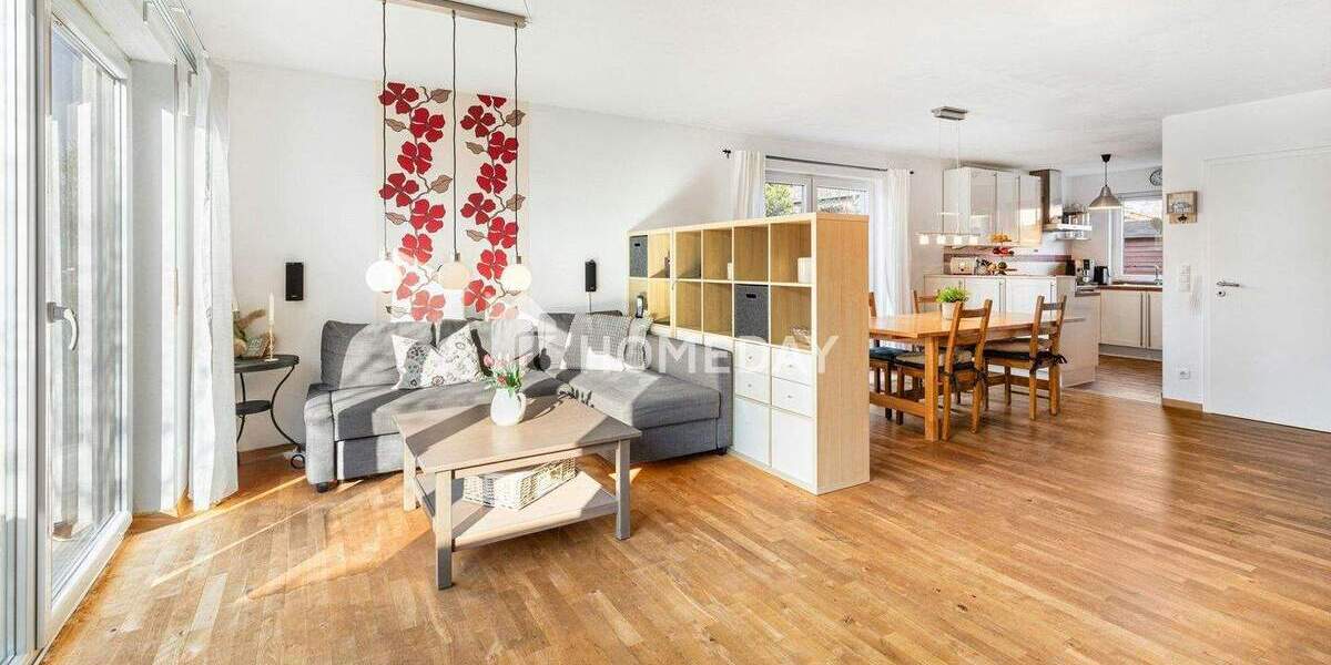 Reihenendhaus Garbsen Altgarbsen - 5 Zimmer, 135 m&sup2;, 399.000&euro; | Angebot:25879104