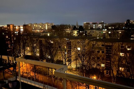 REDUZIERT! Saniertes Penthouse in Laatzen – 3-Zimmer-Traumwohnung mit Balkon & Fahrstuhl! - Haus Laatzen / Gleidingen Gleidingen | Angebot:19590138