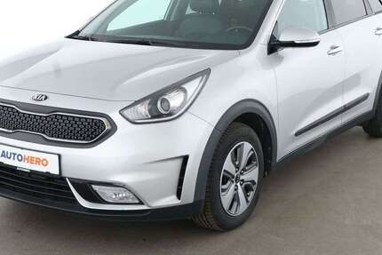Kia Niro 46.564 km 16.010 &euro; Laatzen 30880