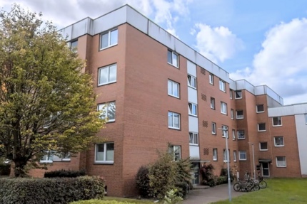 Wohnung Stadthagen - 2 Zimmer, 61 m&sup2;, 104.000&euro; | Angebot:26407488