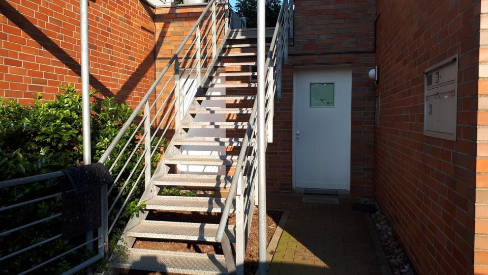 Etagenwohnung Hagenburg - 2.5 Zimmer, 72 m&sup2;, 180.000&euro; | Angebot:26972879