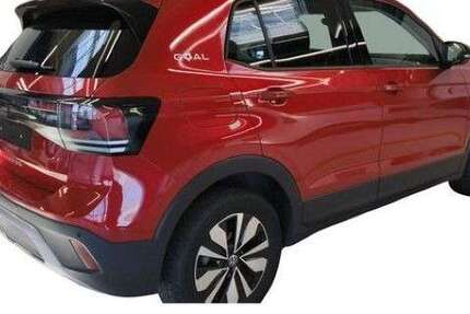 VW T-Cross 12.972 km 20.690 &euro; Lehrte 31275