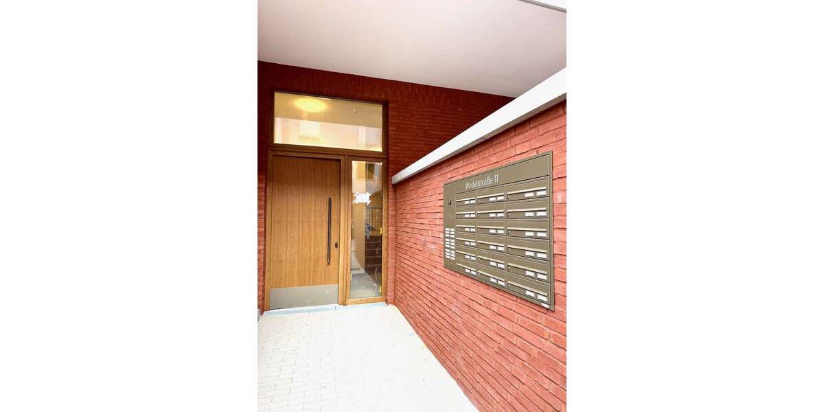 Etagenwohnung Hannover Vahrenwald-List - 3 Zimmer, 97 m&sup2;, 532.000&euro; | Angebot:23834744