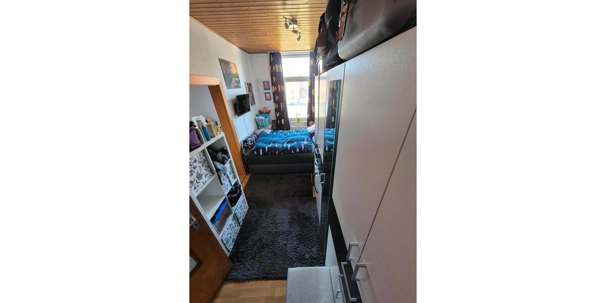 Hochparterre Bad Münder am Deister - 3 Zimmer, 75 m&sup2;, 536&euro; | Angebot:25841574
