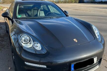 Porsche Panamera 140.400 km 26.900 &euro; Pfaffenhofen 85276