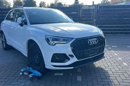 Audi Q3 69.000 km 12.999 &euro; Hannover 30453