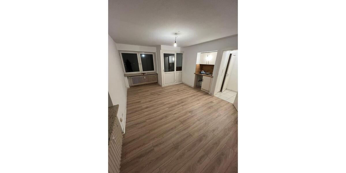 Etagenwohnung Springe - 1 Zimmer, 28 m&sup2;, 39.900&euro; | Angebot:25842052