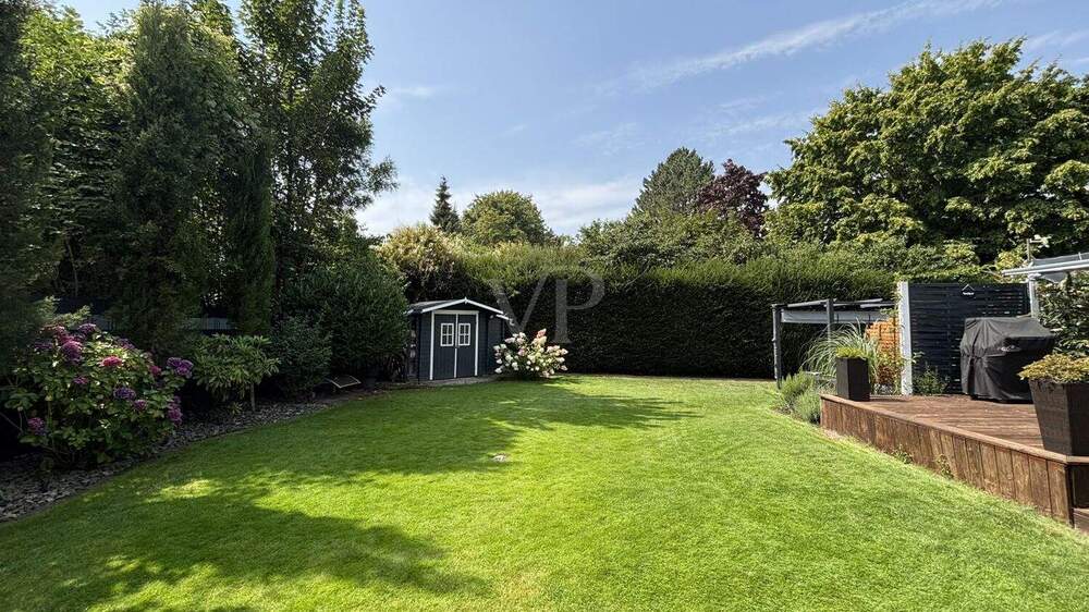 Reihenendhaus Gehrden - 4 Zimmer, 178 m&sup2;, 535.000&euro; | Angebot:25668524