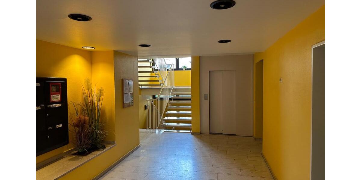 Etagenwohnung Hannover Mitte - 2 Zimmer, 58 m&sup2;, 319.900&euro; | Angebot:24920943