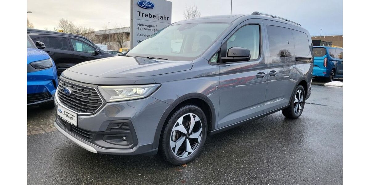 Ford Tourneo Connect 13.050 km 31.990 &euro; Wunstorf 31515