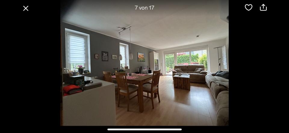 Reihenhaus Wedemark - 4.5 Zimmer, 103 m&sup2;, 369.000&euro; | Angebot:26039785