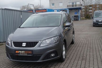 Seat Alhambra 241.000 km 8.999 &euro; Hemmingen 30966