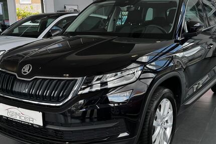 Skoda Kodiaq 28.700 km 34.890 &euro; Ronnenberg 30952