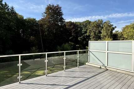 Wohnung Hannover Kleefeld - 4 Zimmer, 140 m&sup2;, 1.960&euro; | Angebot:22999557