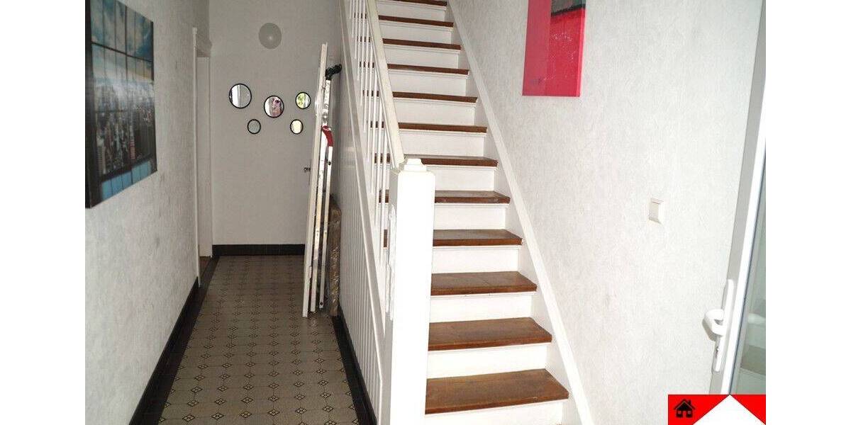 Einfamilienhaus Bad Münder am Deister Eimbeckhausen - 8 Zimmer, 150 m&sup2;, 165.000&euro; | Angebot:26902641