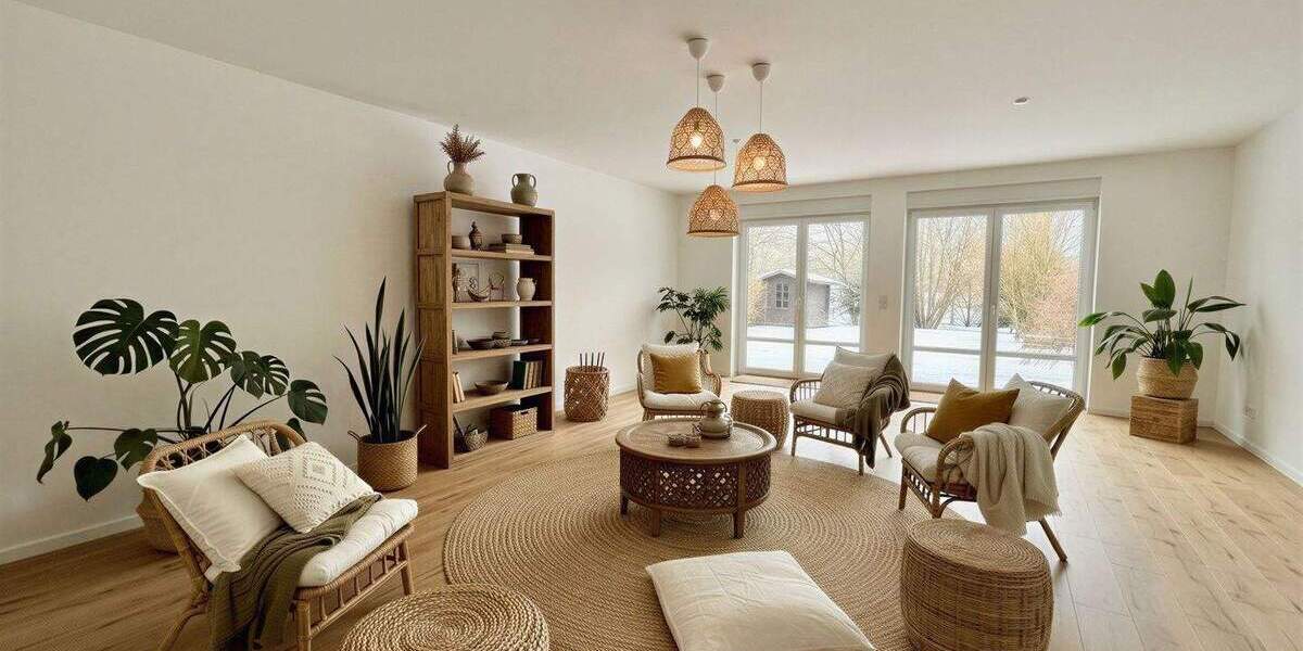 Reihenmittelhaus Neustadt am Rübenberge Neustadt - 5 Zimmer, 144 m&sup2;, 419.000&euro; | Angebot:25732800